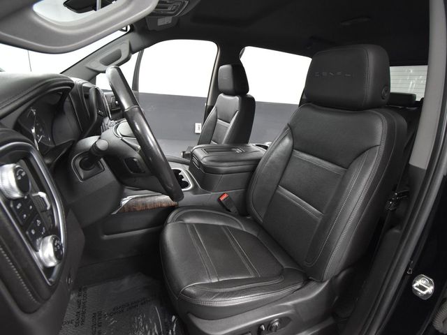 2020 Gmc Sierra 1500 Denali photo 19