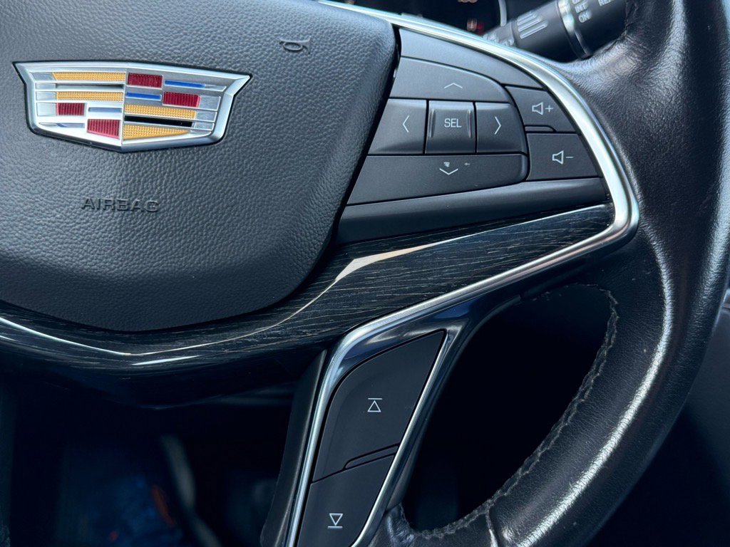 2020 Cadillac XT5 Premium Luxury photo 27