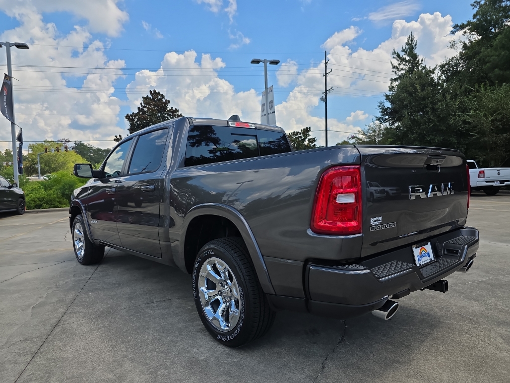 2026 Ram 1500 Big Horn Lone Star photo 3