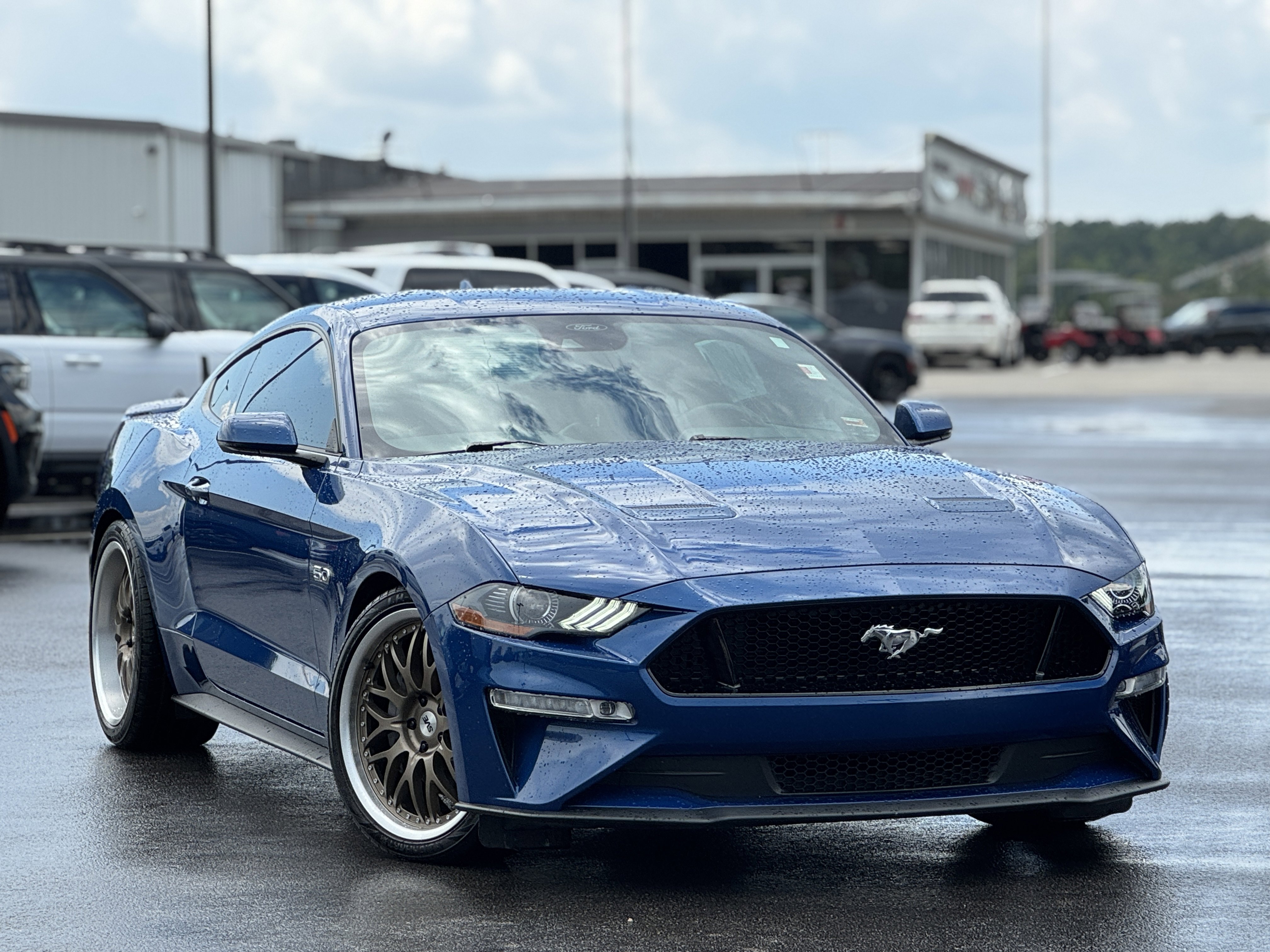 1FA6P8CFXP5301527