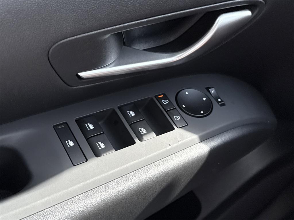 2026 Hyundai Tucson SEL photo 15
