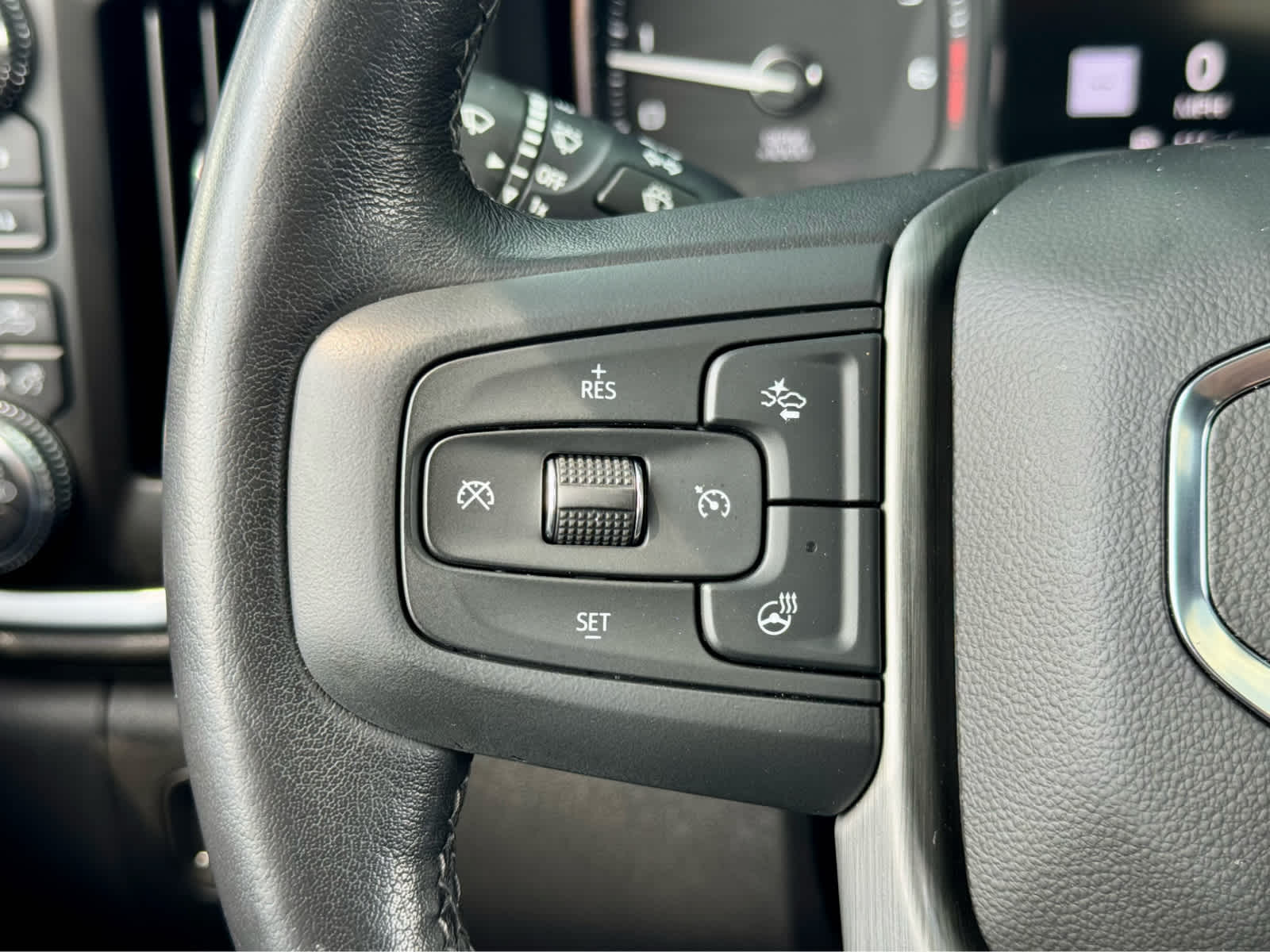 2022 Gmc Sierra 1500 Limited Denali photo 16