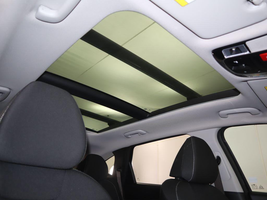 2022 Hyundai Tucson Hybrid SEL Convenience photo 17