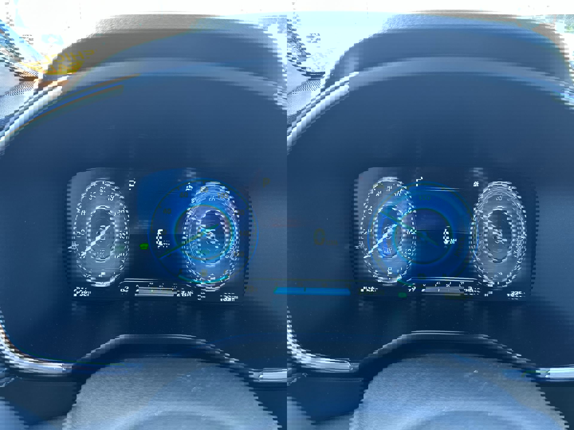 2023 Hyundai Santa Fe SEL Premium photo 3