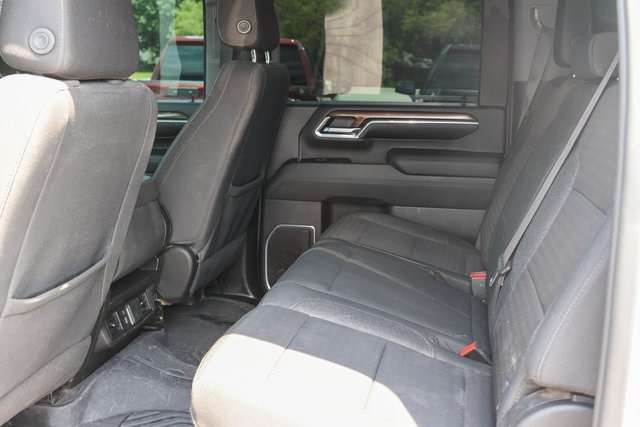 Used 2024 White Chevrolet LT image 15