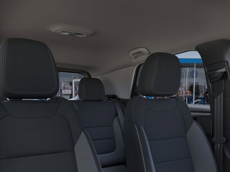 2026 Chevrolet Trailblazer LS photo 20