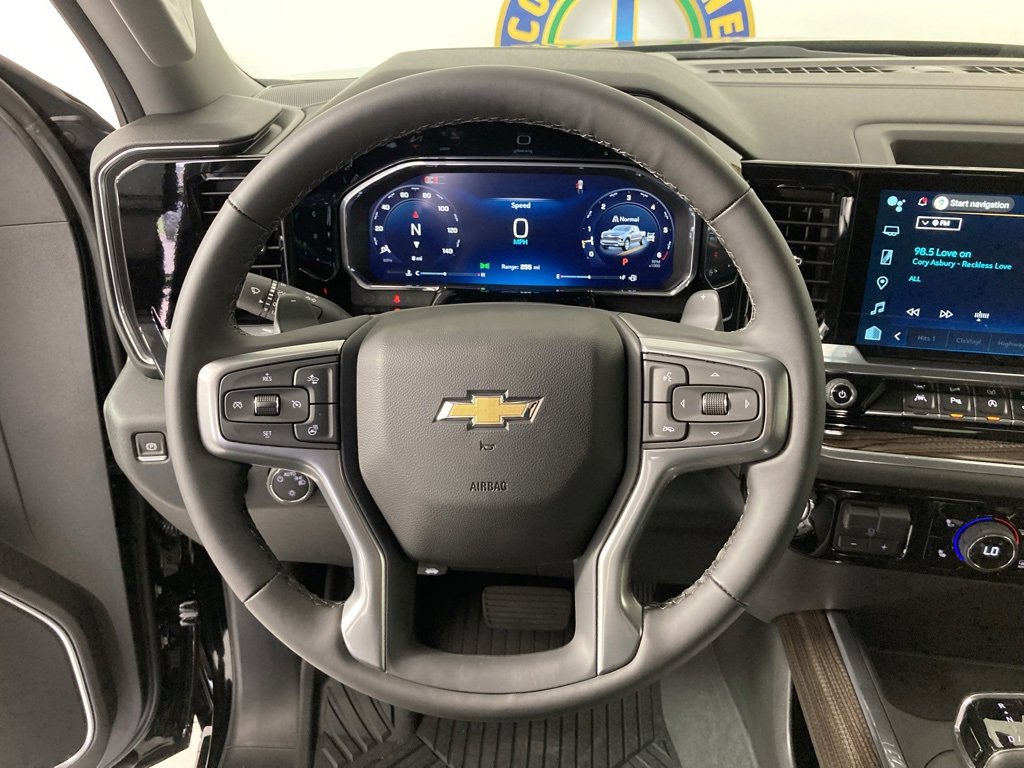 2026 Chevrolet Silverado 1500 LT photo 6