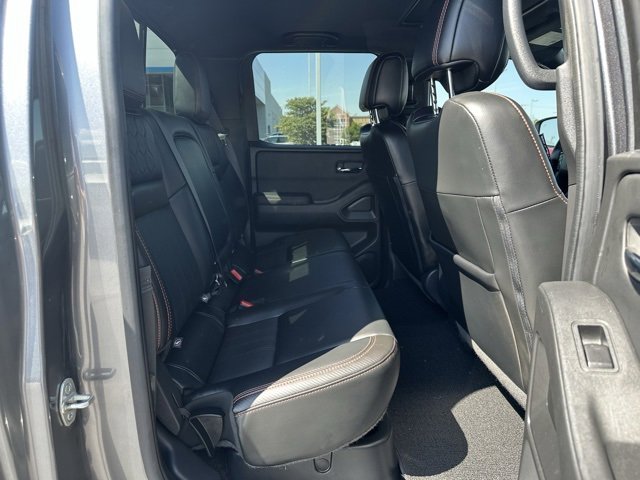 2023 Nissan Frontier PRO-4X photo 20