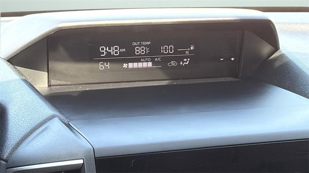 2023 Subaru Crosstrek Premium photo 25