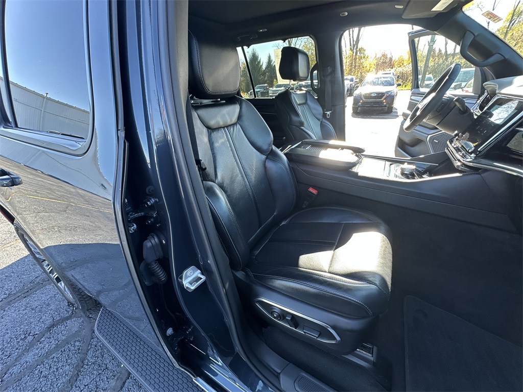 2023 JEEP WAGONEER - Image 20