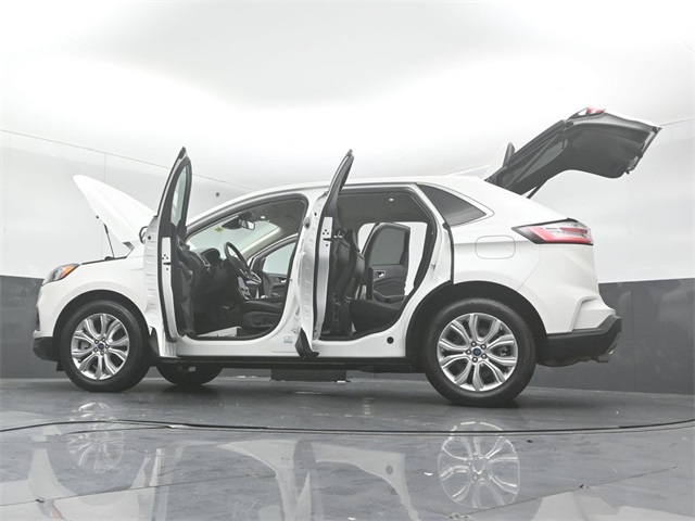 2022 FORD EDGE - Image 52