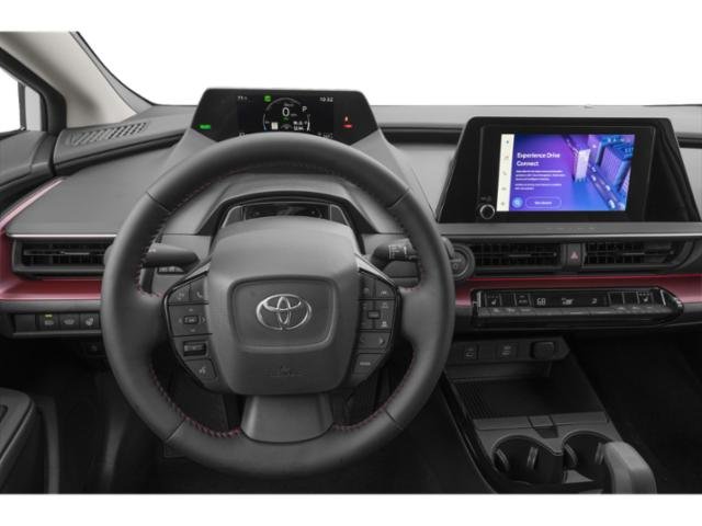 2026 Toyota Prius Plug-in Hybrid XSE photo 6