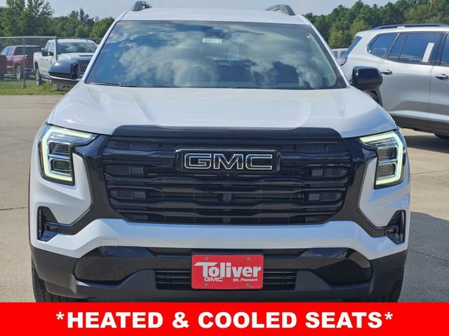 2026 Gmc Terrain Elevation photo 2