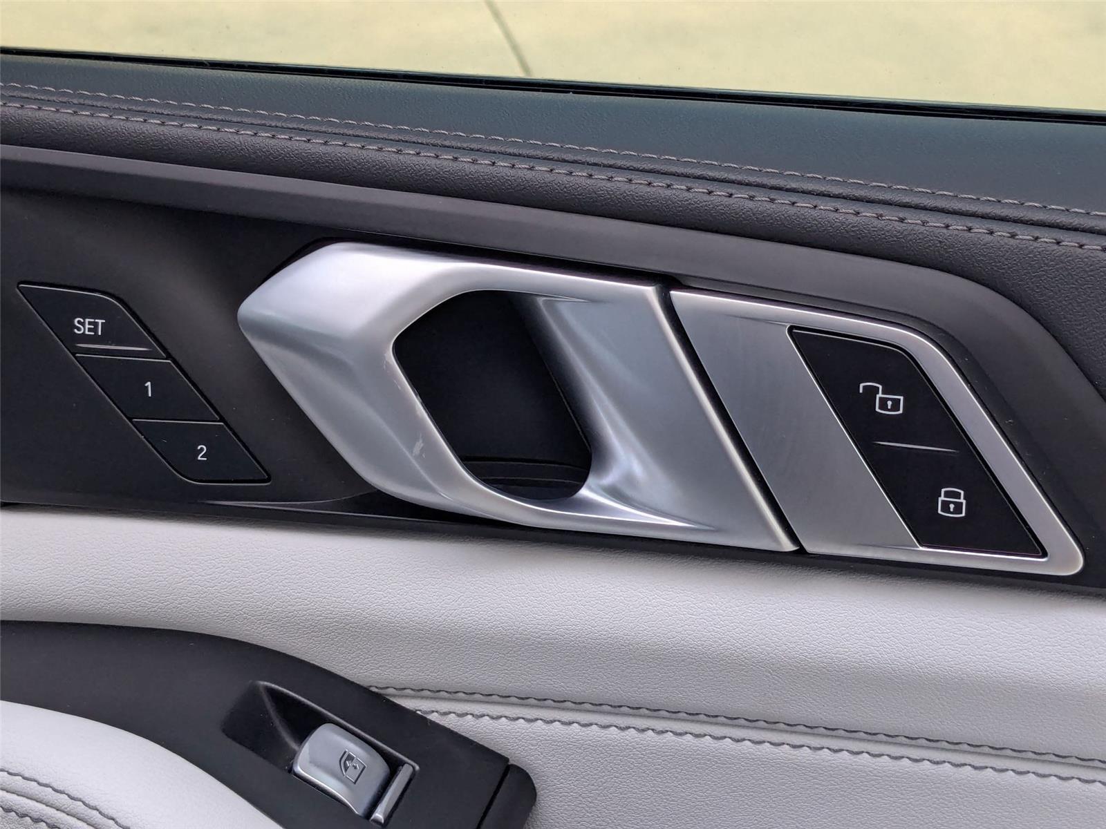 2023 Bmw X7 xDrive40i photo 31