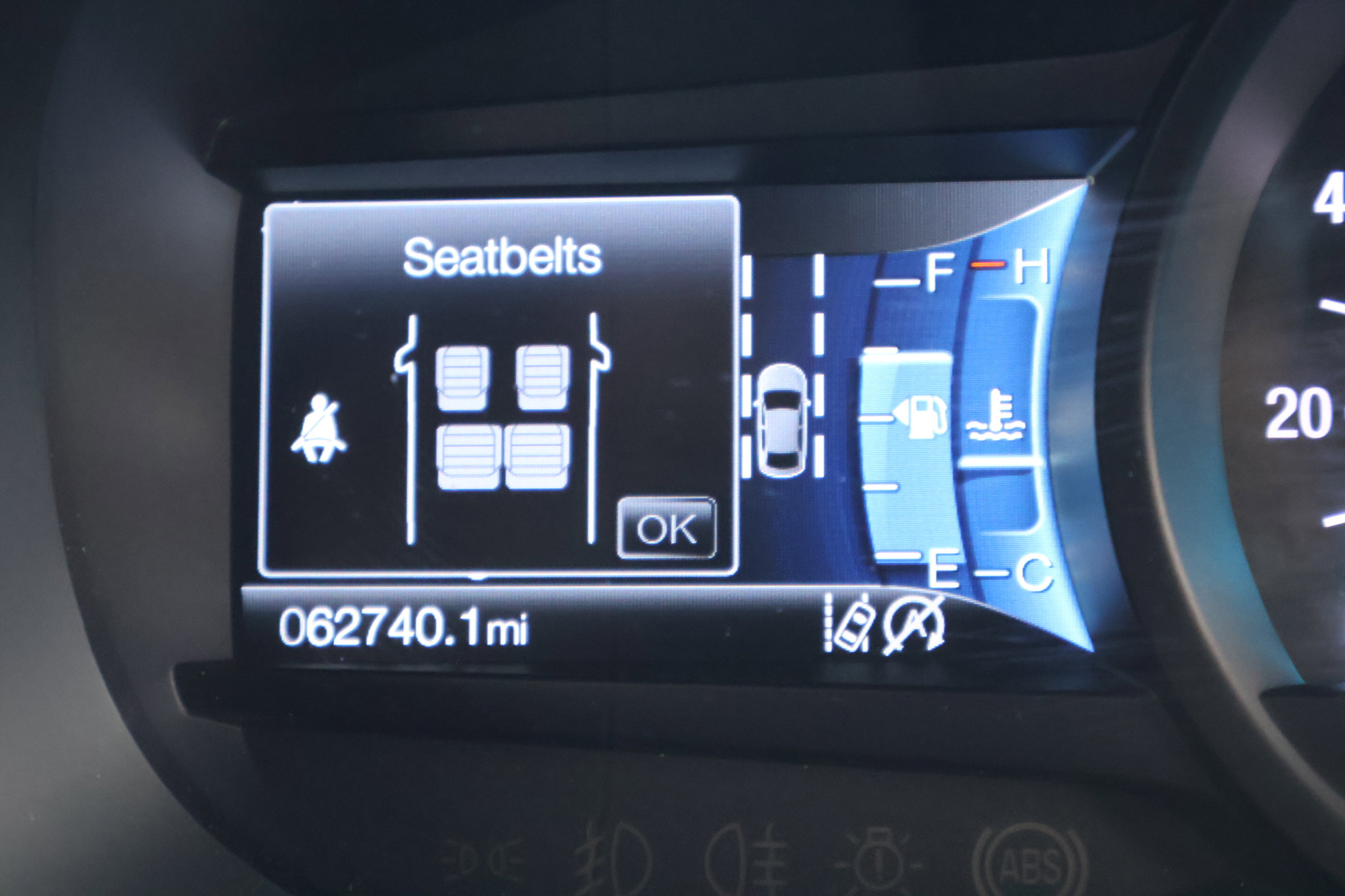 2022 Ford Edge SE photo 24