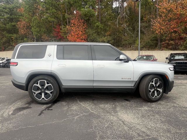 Used 2023 Rivian R1S Adventure with VIN 7PDSGABA0PN008072 for sale in Birmingham, AL