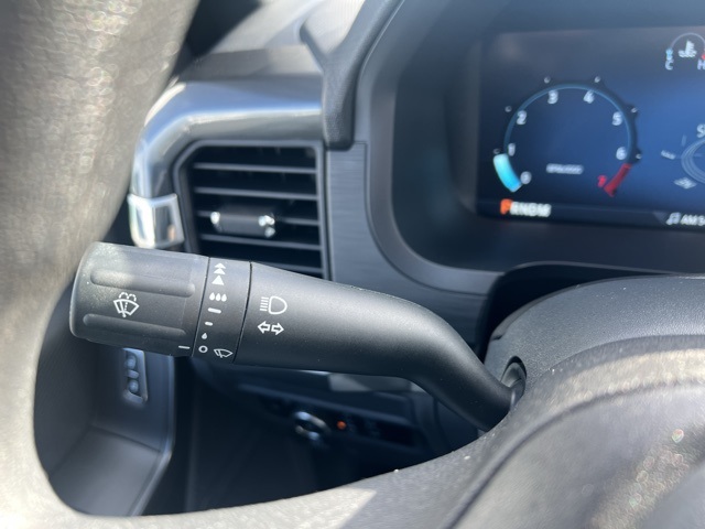 2024 Ford F-150 STX photo 12