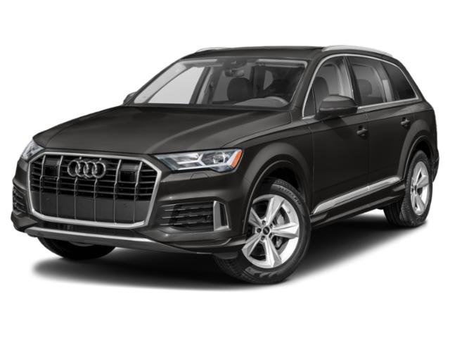 2023 Audi Q7 Premium Plus's photo
