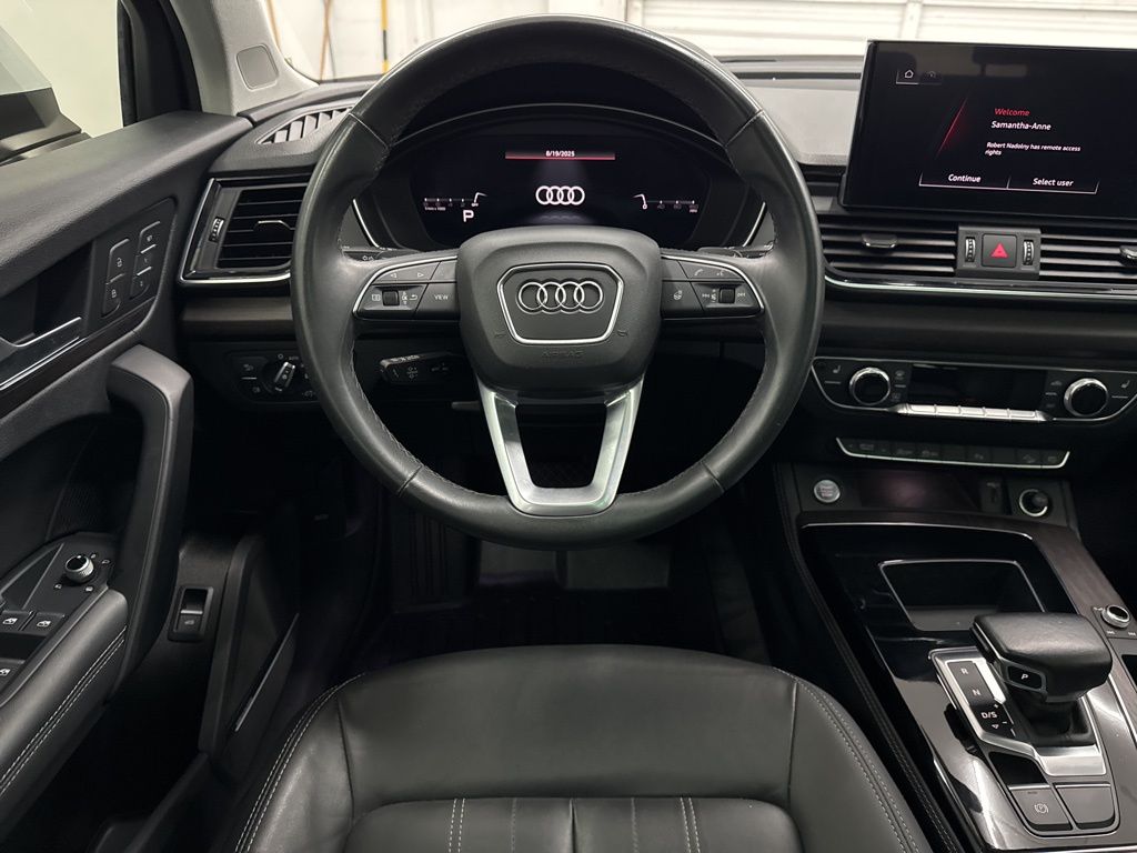 2021 Audi Q5 45 Premium Plus photo 14