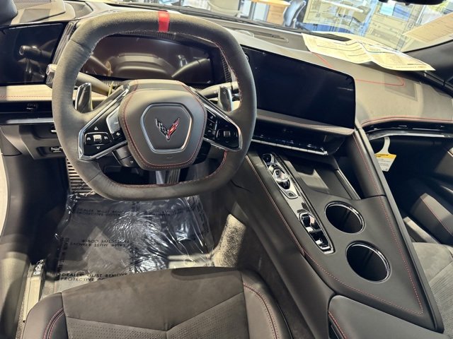 2026 Chevrolet Corvette Stingray 2LT photo 14