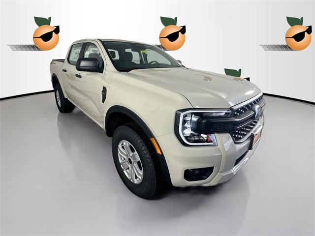 2025 Ford Ranger XL's photo