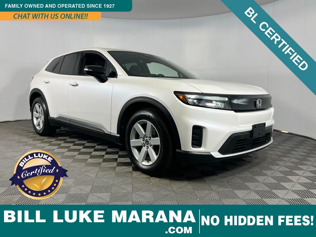 2025 Honda Prologue EX's photo