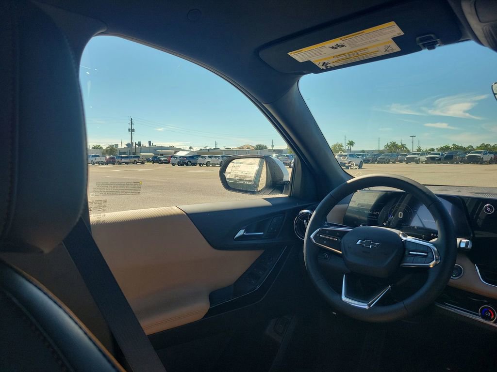 2026 Chevrolet Equinox ACTIV photo 15