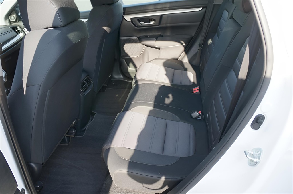 2022 Honda CR-V Special Edition photo 4