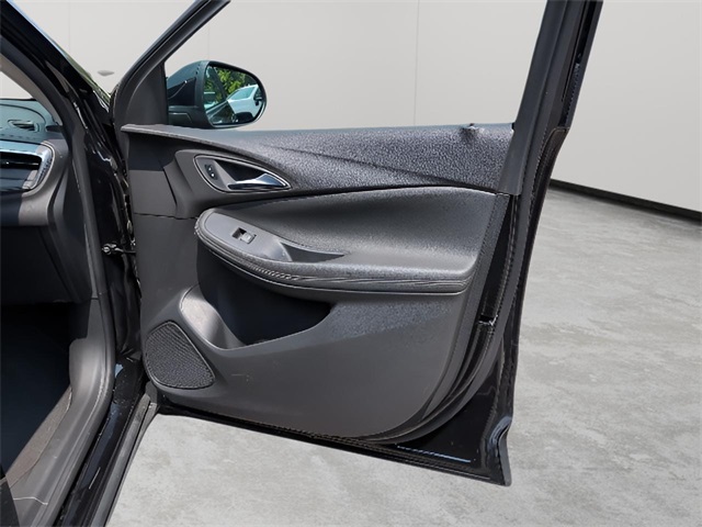 2025 Buick Encore GX Preferred photo 30