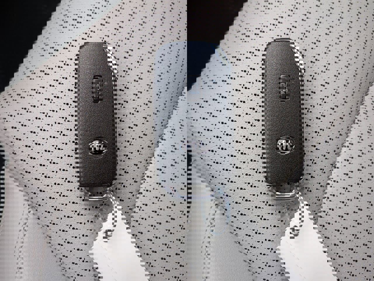 2021 Kia K5 EX photo 30