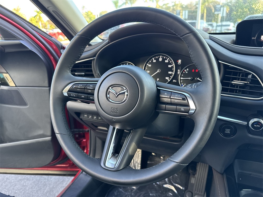 2024 Mazda CX-30 2.5 S Premium photo 53