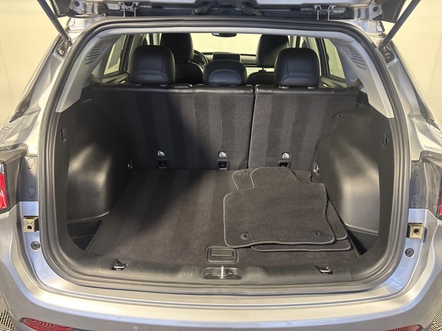 2022 Jeep Compass Limited photo 4