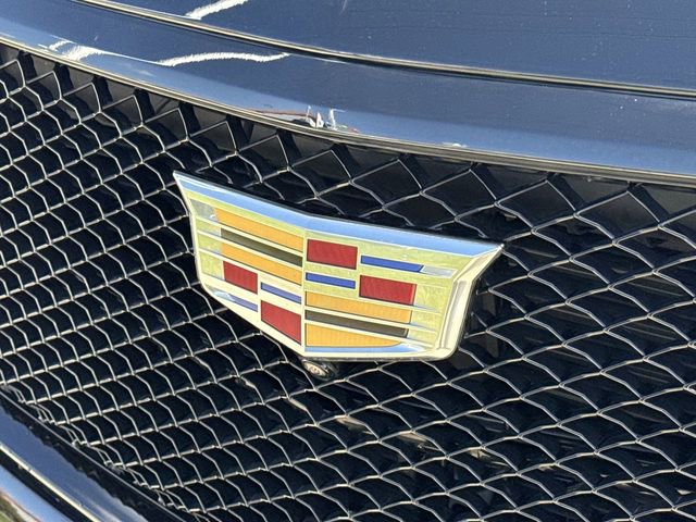2023 Cadillac Escalade Sport photo 24