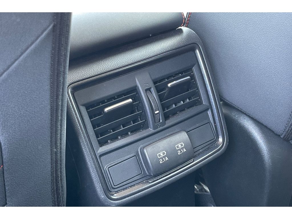 2024 Subaru Forester Sport photo 34