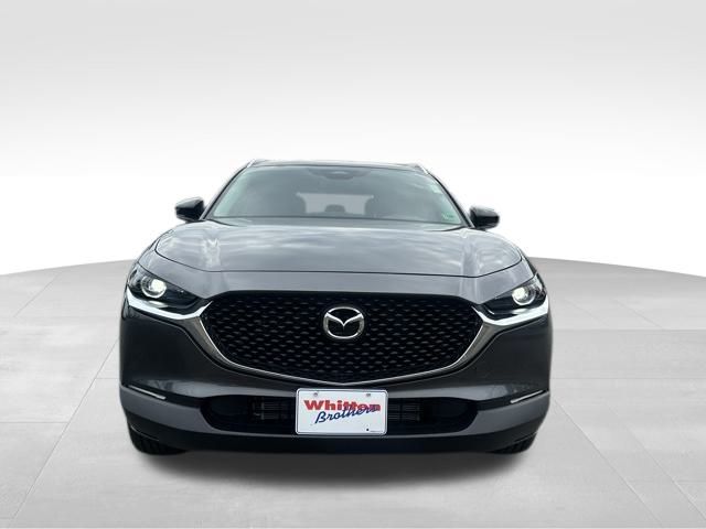 2025 Mazda CX-30 2.5 Select Sport photo 13