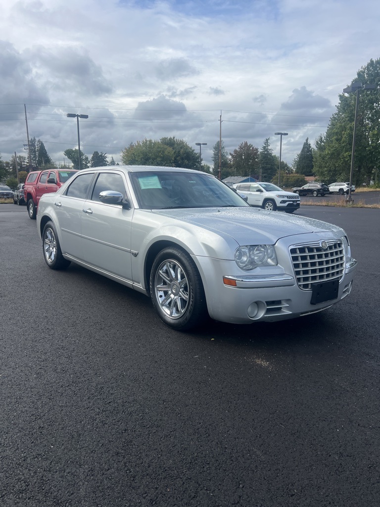 2006 Chrysler 300 C Base photo 6