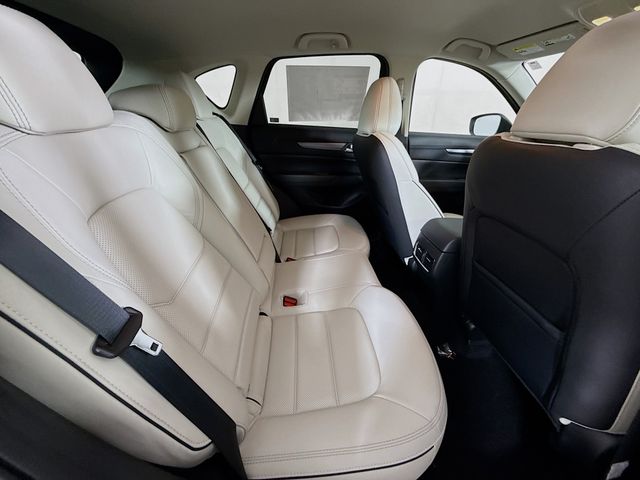 2025 Mazda CX-5 2.5 S Preferred photo 23