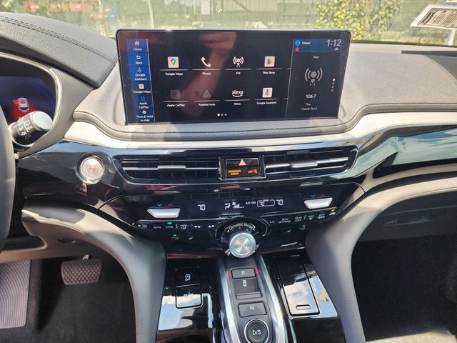 2025 Acura MDX Base photo 4