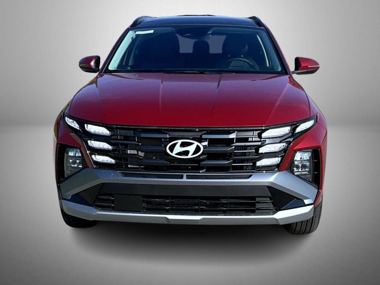 2025 Hyundai Tucson Hybrid SEL Convenience Sport photo 2