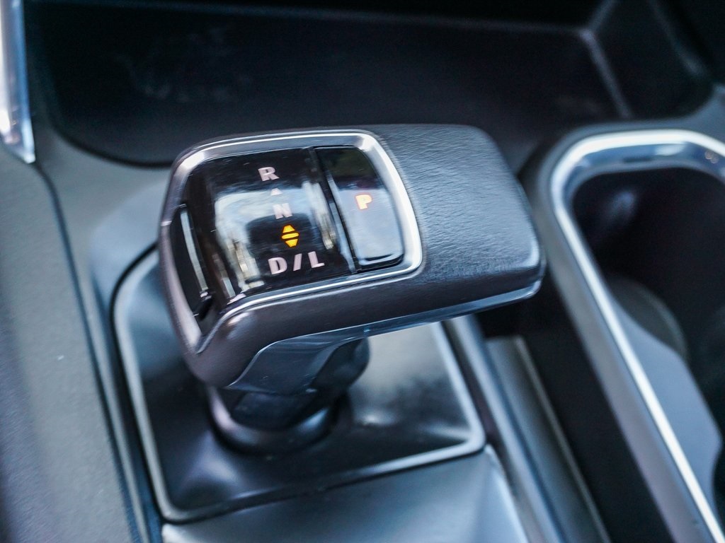2022 Gmc Sierra 1500 Denali photo 22