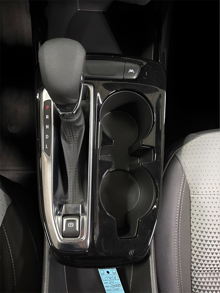 2024 Chevrolet Trax LT photo 14