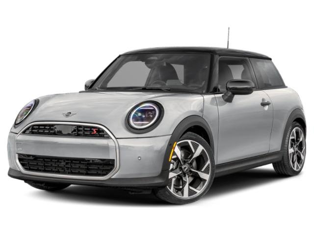 2025 MINI Hardtop 2 Door John Cooper Works's photo