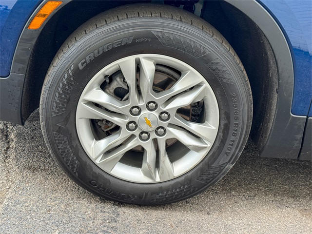 2022 Chevrolet Blazer 2LT photo 13