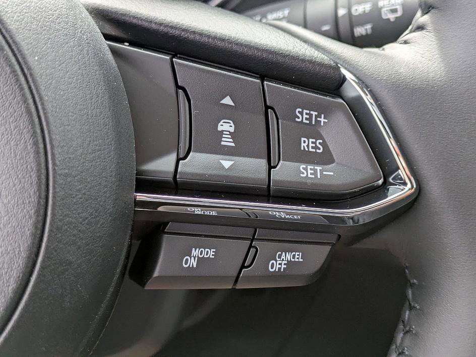 2025 Mazda CX-5 2.5 S Preferred photo 17