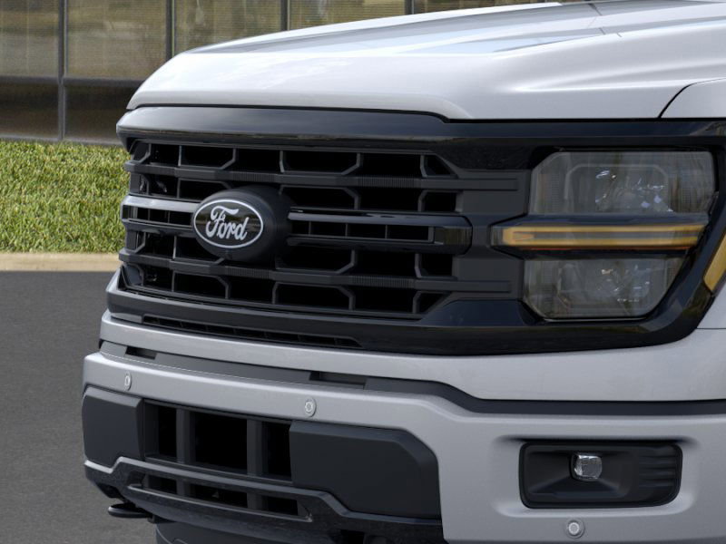 2025 Ford F-150 XLT photo 15