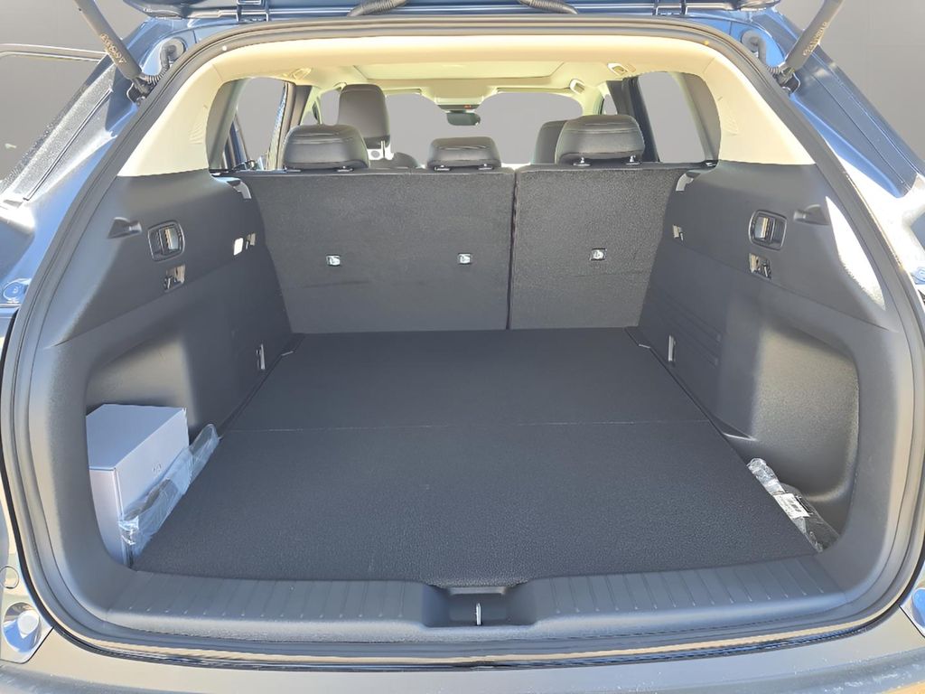 2025 Mazda CX-50 2.5 Premium Plus photo 19