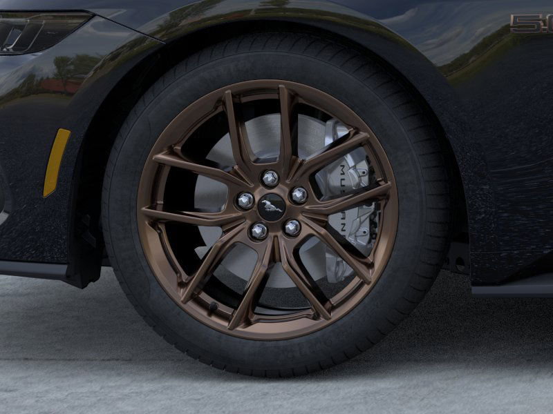 2026 FORD MUSTANG - Image 18