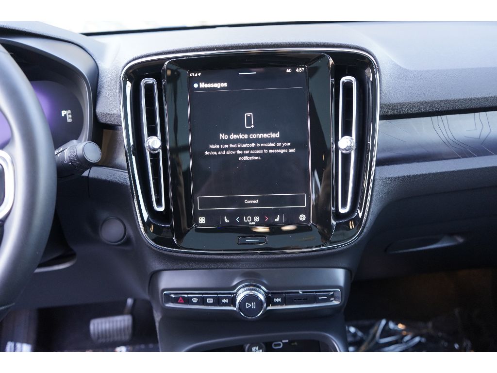 2023 Volvo C40 Recharge Plus photo 15