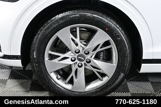 2025 Genesis GV70 3.5T Sport photo 10