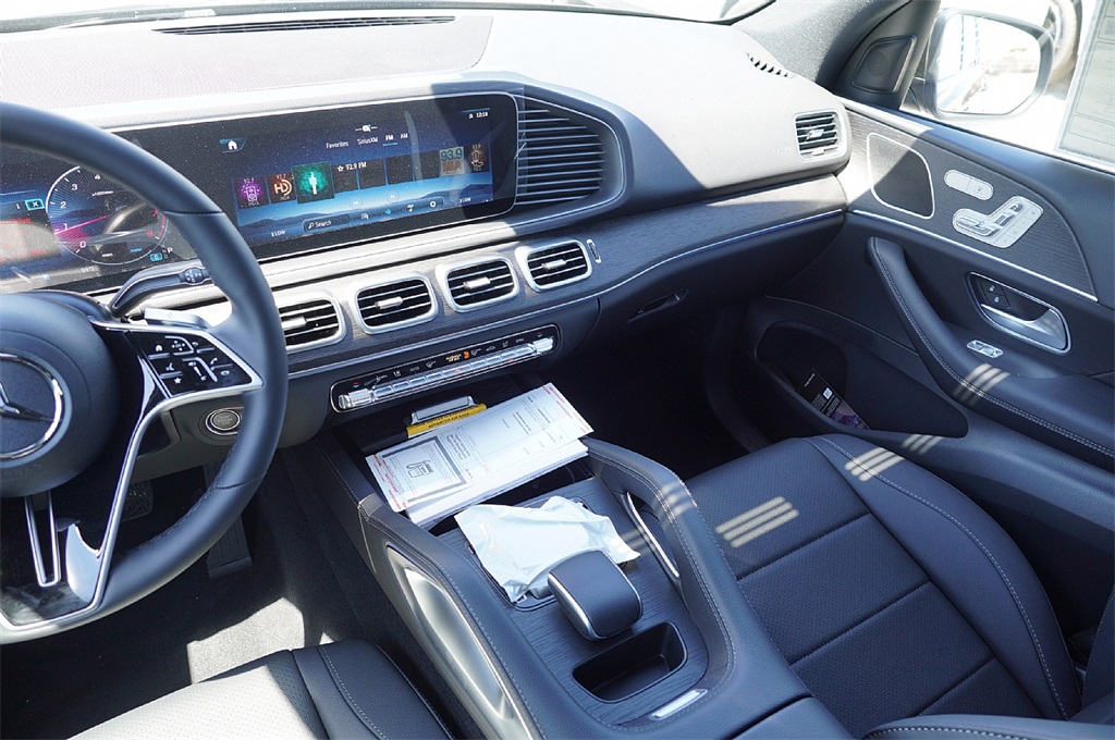 2026 Mercedes Benz GLE 350 photo 15